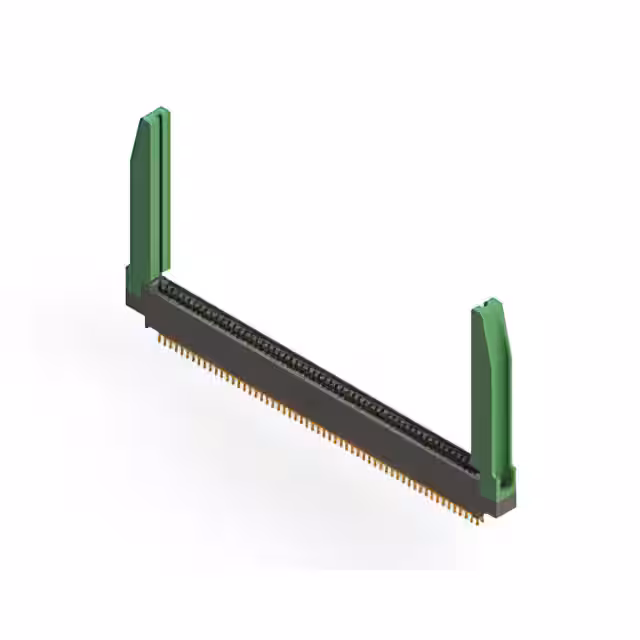 395-114-555-878 EDAC Inc.  Edgeboard Connectors
